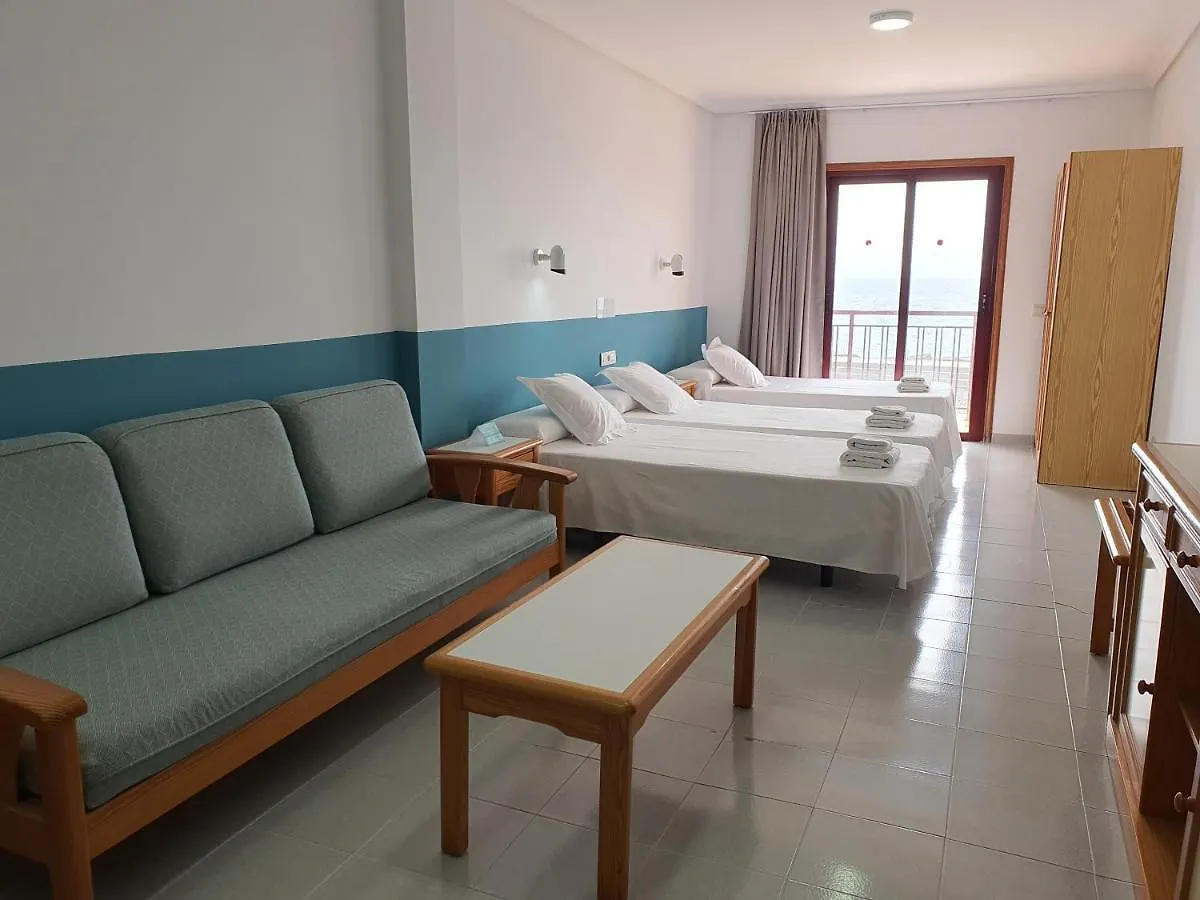 Hotel Castillete Santa Cruz de la Palma   Santa Cruz de la Palma (Isla de la Palma)