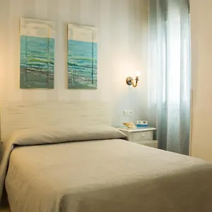 Patio Andaluz Guest house Punta Umbria
