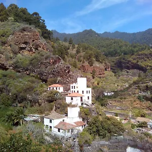  Apartment Molino Remanente