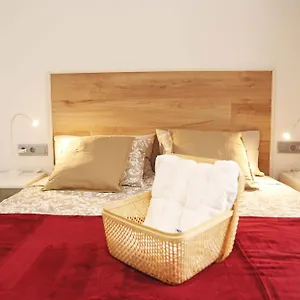 Gracia Guest house Barcelona