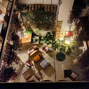 Alvaro De Torres Boutique Hotel Ubeda (Andalucia)