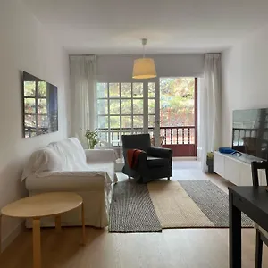 Apartment La Quinta