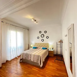 Acogedoras Bed & Breakfast Barcelona