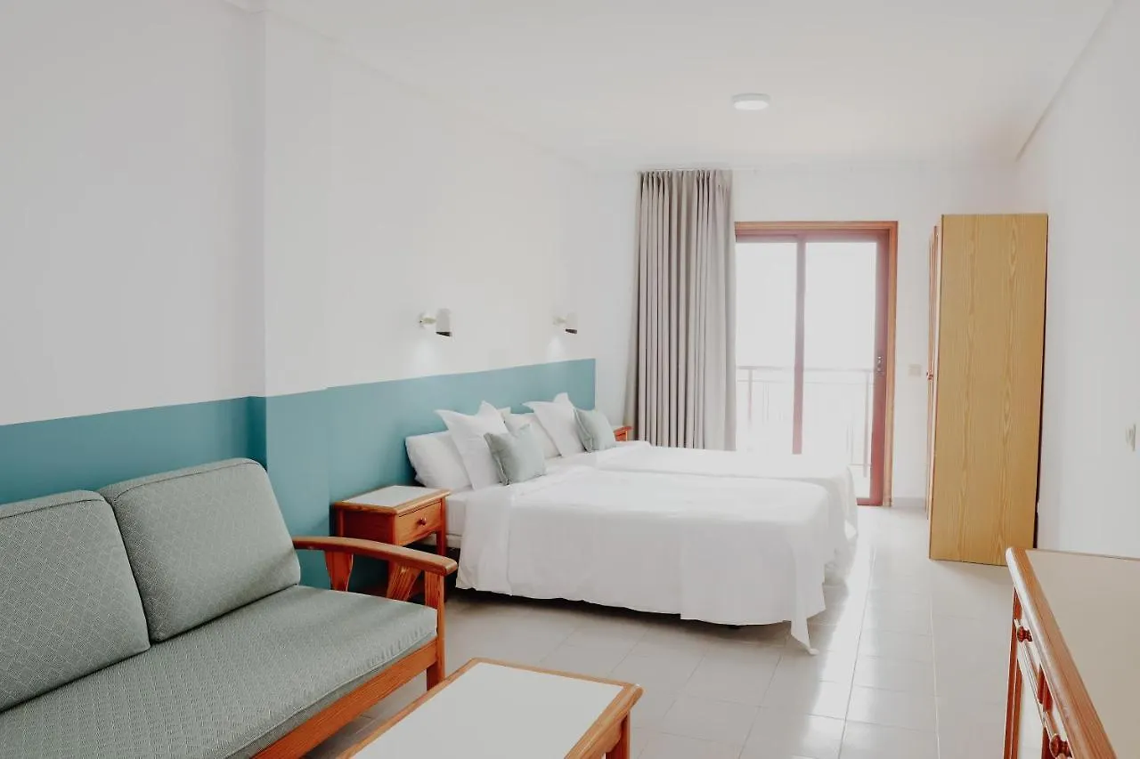 Hotel Castillete Santa Cruz de la Palma