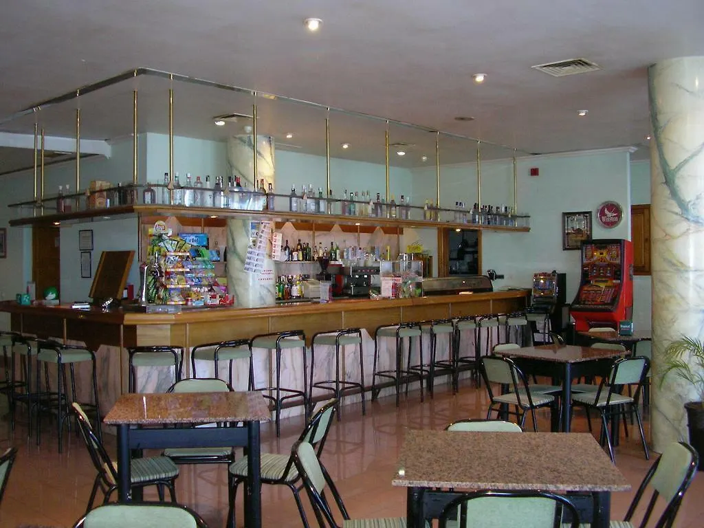 Hotel Castillete Santa Cruz de la Palma